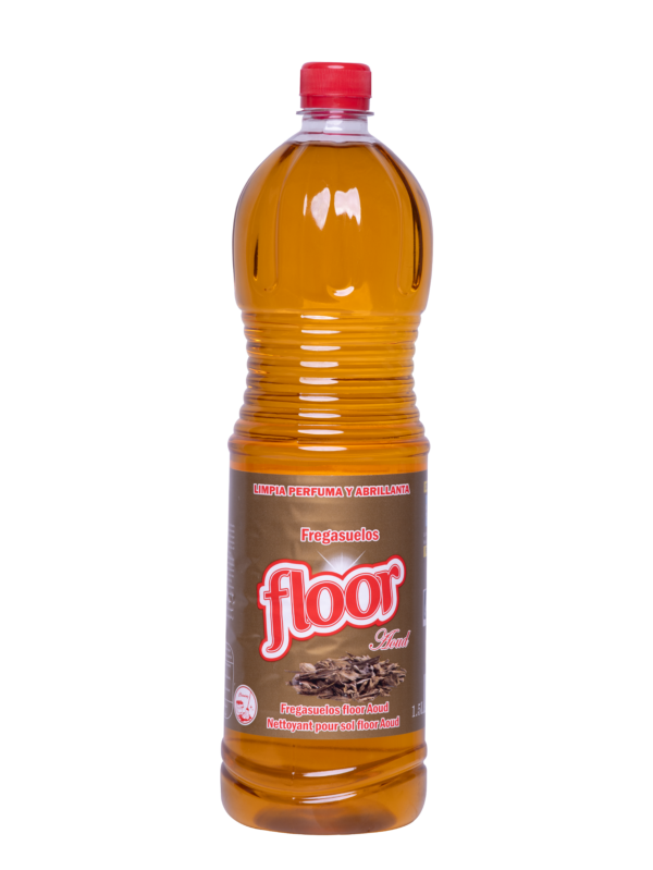 NETTOYANT POUR SOL FLOOR AOUD